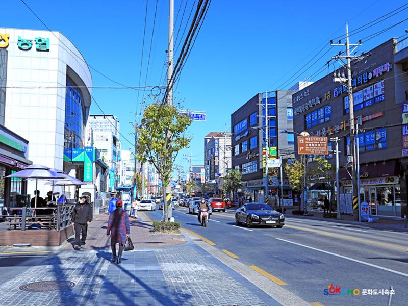 2020 속초 문화특화지역조성사업 도시기록사업 사진 모음(교동) 106페이지