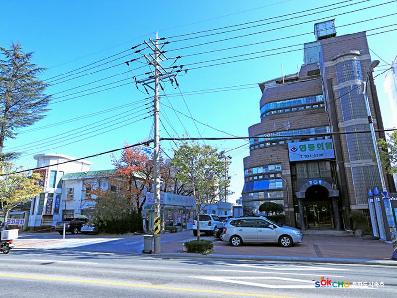 2020 속초 문화특화지역조성사업 도시기록사업 사진 모음(교동) 107페이지