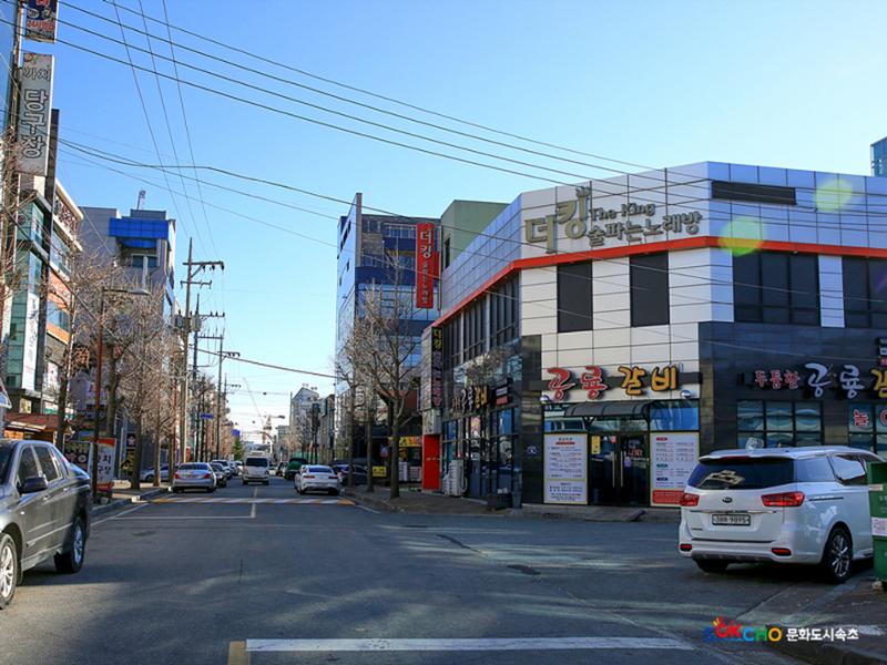 2020 속초 문화특화지역조성사업 도시기록사업 사진 모음(교동) 20페이지