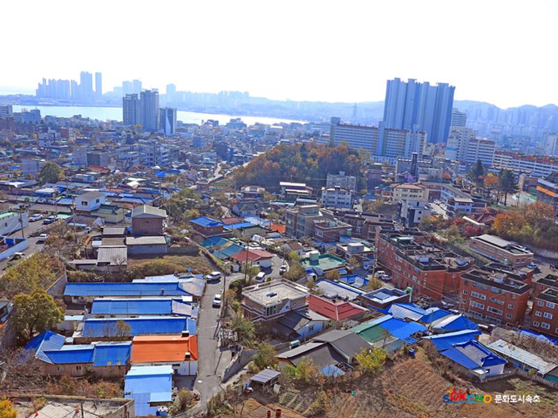 2020 속초 문화특화지역조성사업 도시기록사업 사진 모음(교동) 27페이지