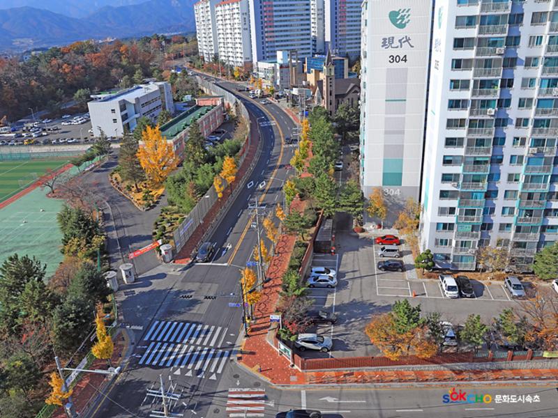 2020 속초 문화특화지역조성사업 도시기록사업 사진 모음(교동) 28페이지