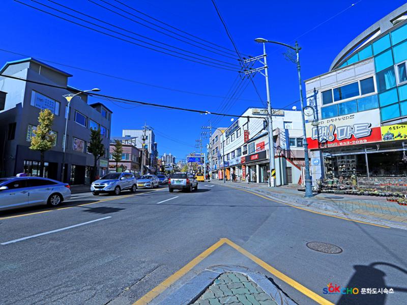 2020 속초 문화특화지역조성사업 도시기록사업 사진 모음(교동) 38페이지