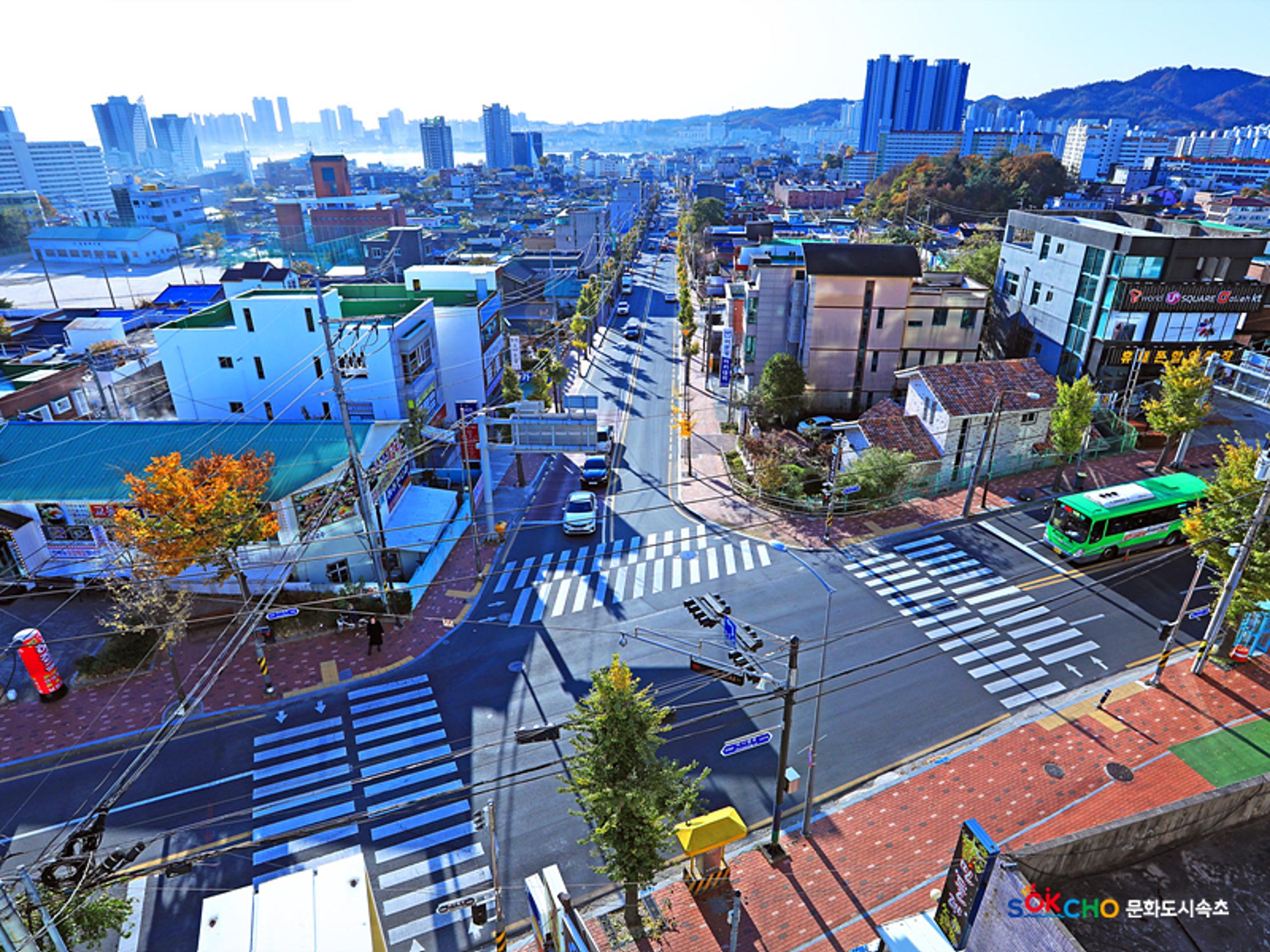 2020 속초 문화특화지역조성사업 도시기록사업 사진 모음(교동) 41페이지