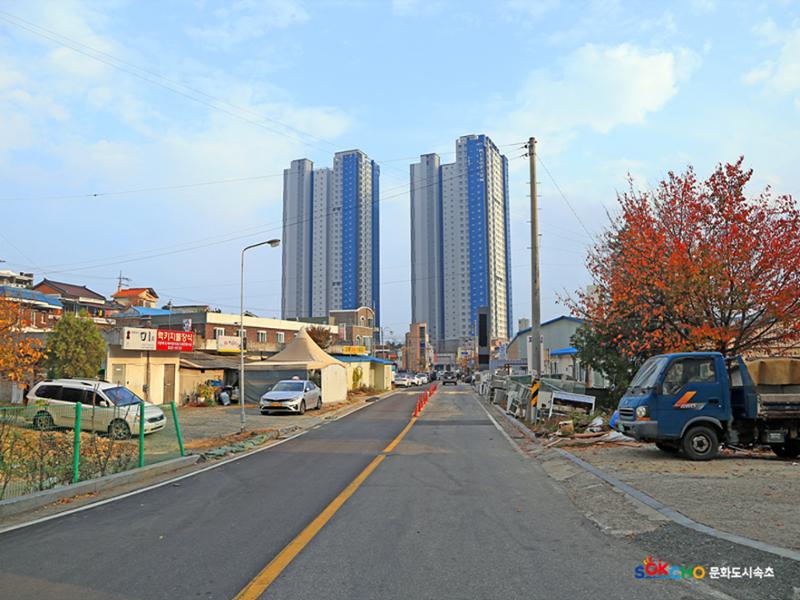 2020 속초 문화특화지역조성사업 도시기록사업 사진 모음(교동) 51페이지