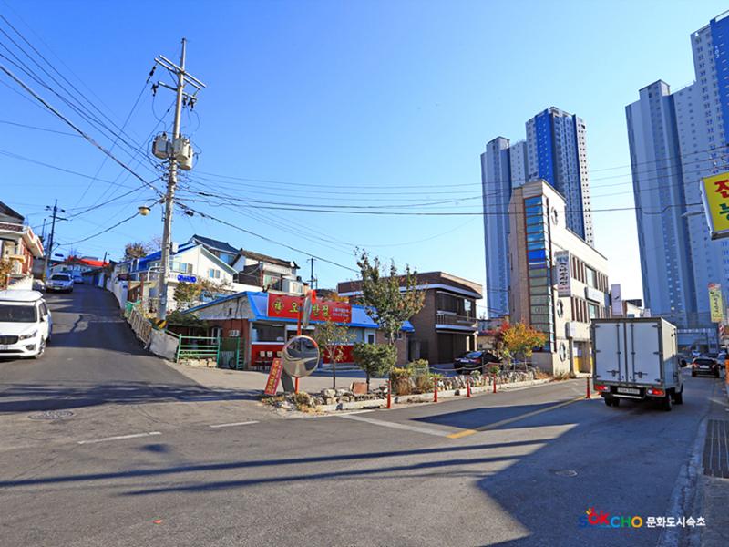 2020 속초 문화특화지역조성사업 도시기록사업 사진 모음(교동) 55페이지