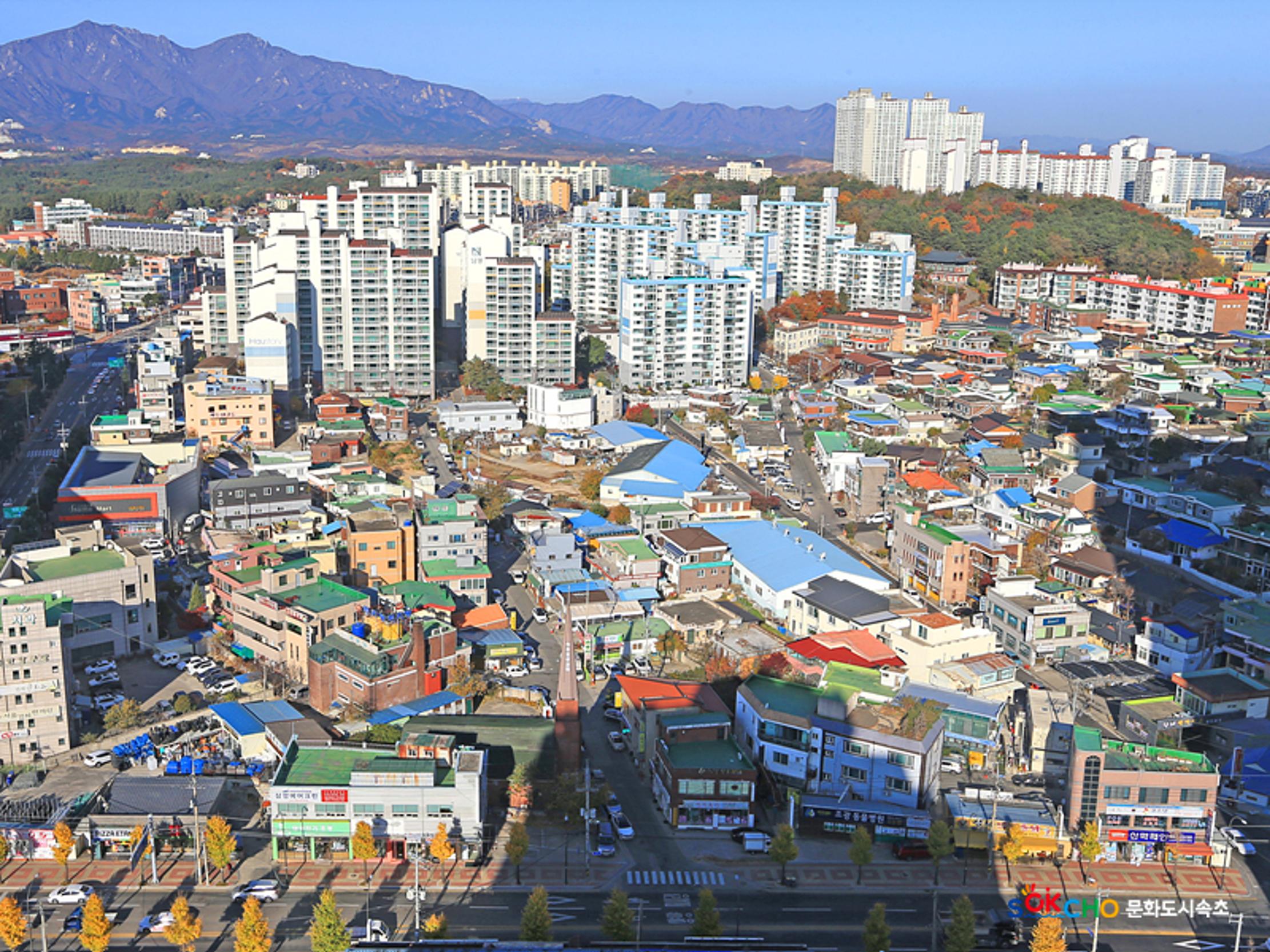 2020 속초 문화특화지역조성사업 도시기록사업 사진 모음(교동) 59페이지