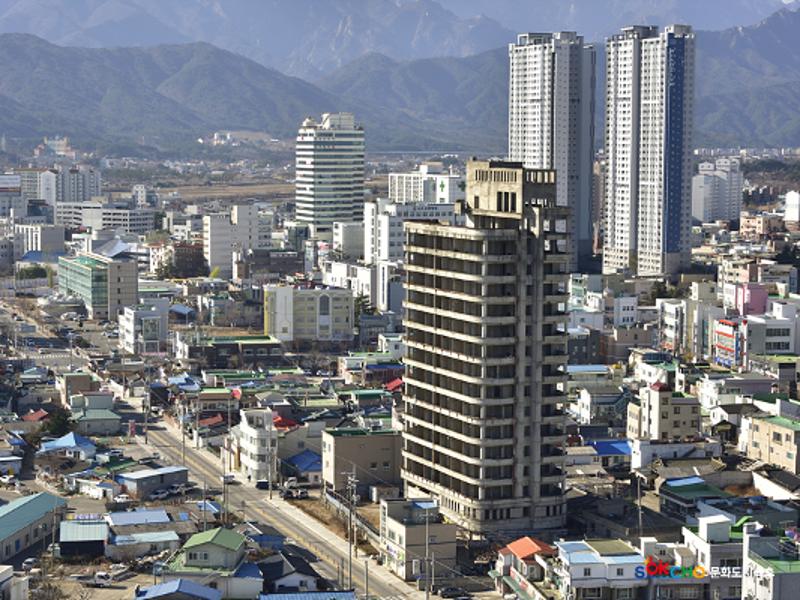 2020 속초 문화특화지역조성사업 도시기록사업 사진 모음(교동) 7페이지
