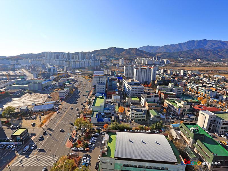 2020 속초 문화특화지역조성사업 도시기록사업 사진 모음(교동) 73페이지