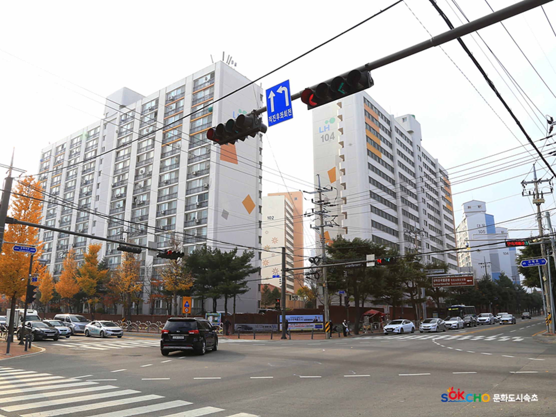 2020 속초 문화특화지역조성사업 도시기록사업 사진 모음(교동) 75페이지