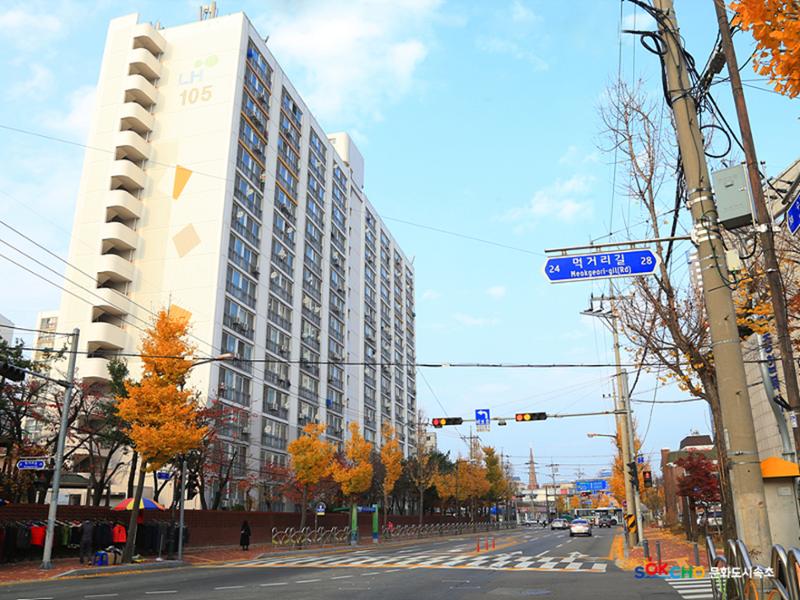 2020 속초 문화특화지역조성사업 도시기록사업 사진 모음(교동) 78페이지