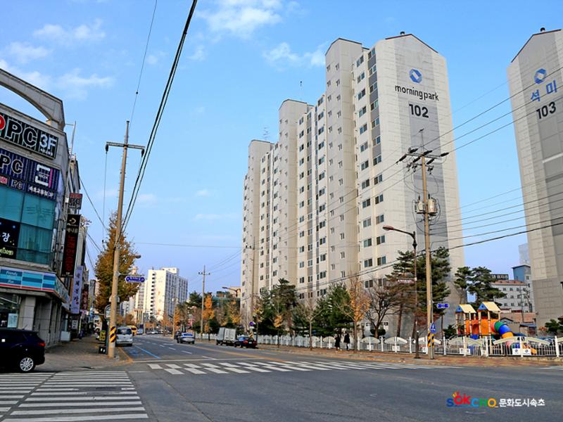 2020 속초 문화특화지역조성사업 도시기록사업 사진 모음(교동) 80페이지