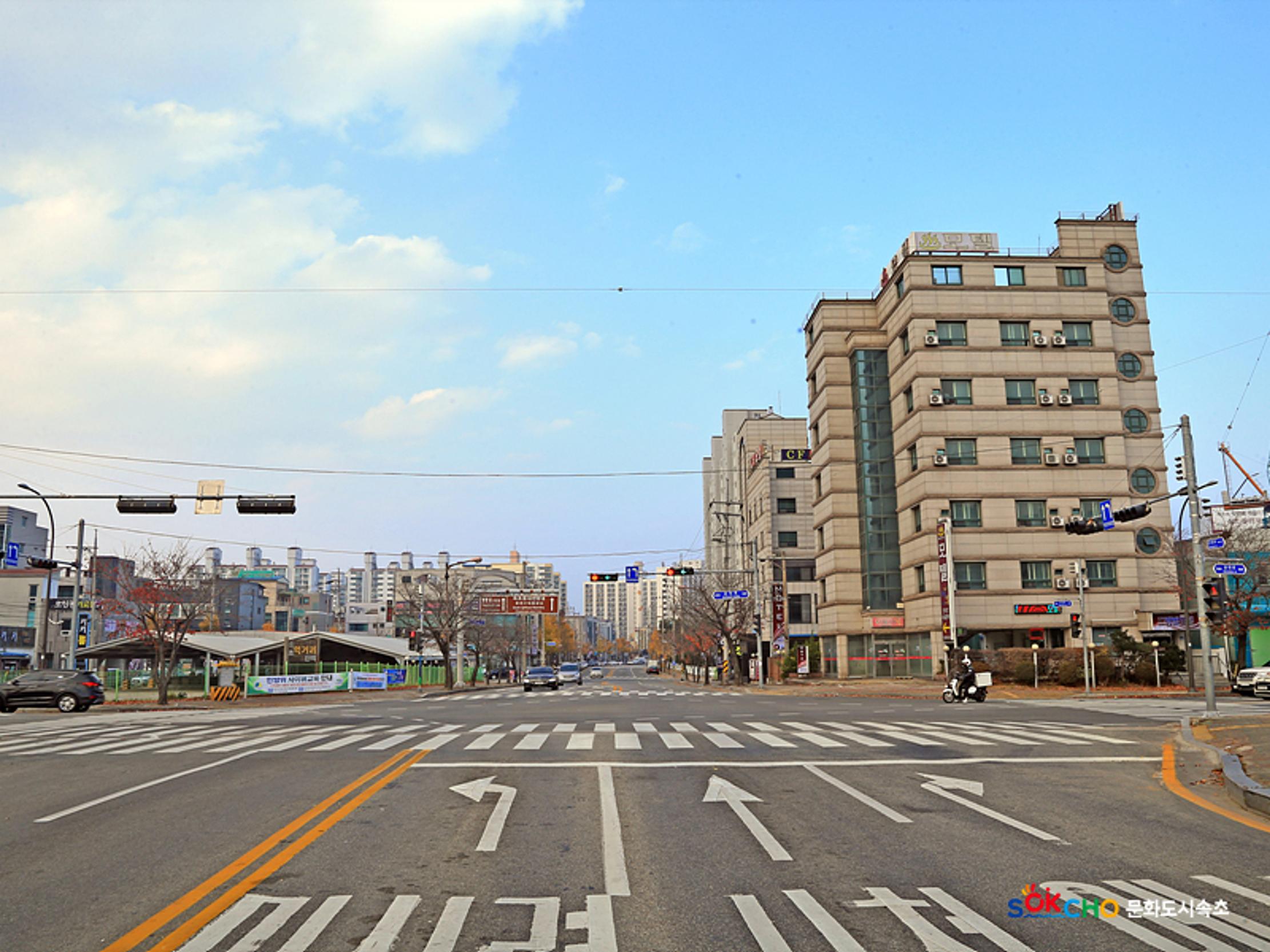 2020 속초 문화특화지역조성사업 도시기록사업 사진 모음(교동) 81페이지