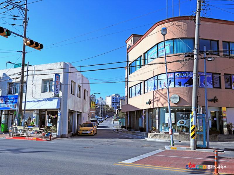 2020 속초 문화특화지역조성사업 도시기록사업 사진 모음(교동) 92페이지