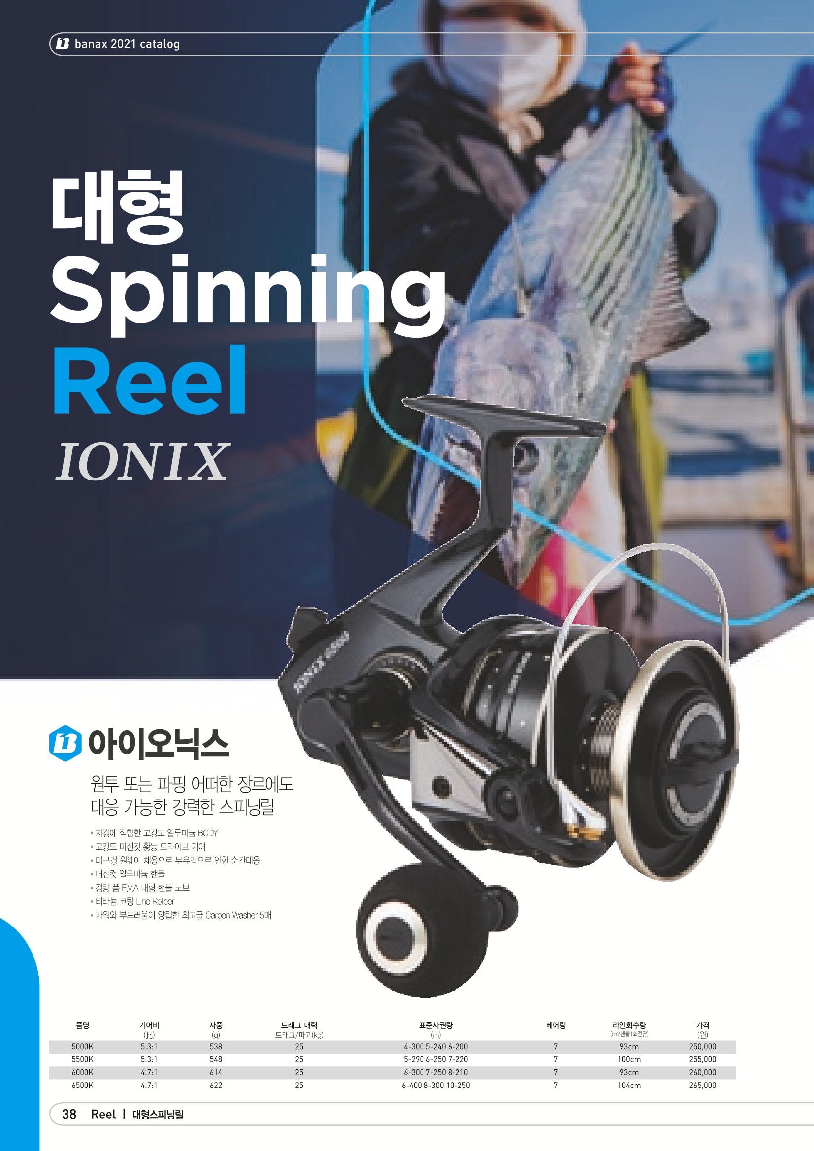 2021 BANAX CATALOG 38페이지