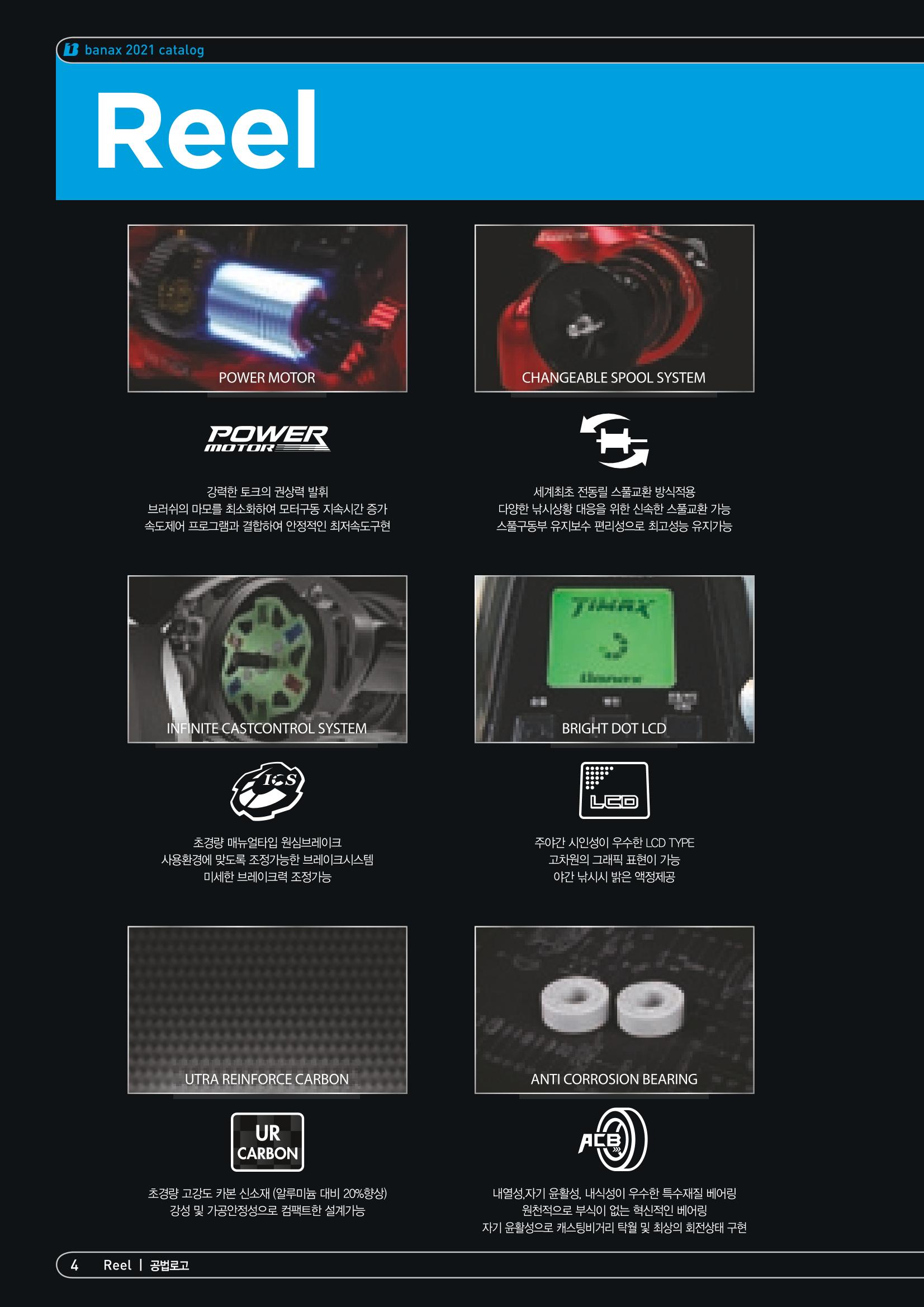 2021 BANAX CATALOG 4페이지