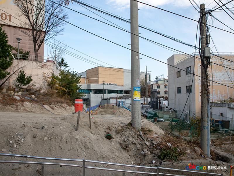 2020 속초 문화특화지역조성사업 도시기록사업 사진 모음(금호동) 24페이지