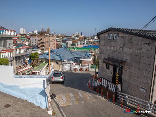 2020 속초 문화특화지역조성사업 도시기록사업 사진 모음(금호동) 29페이지