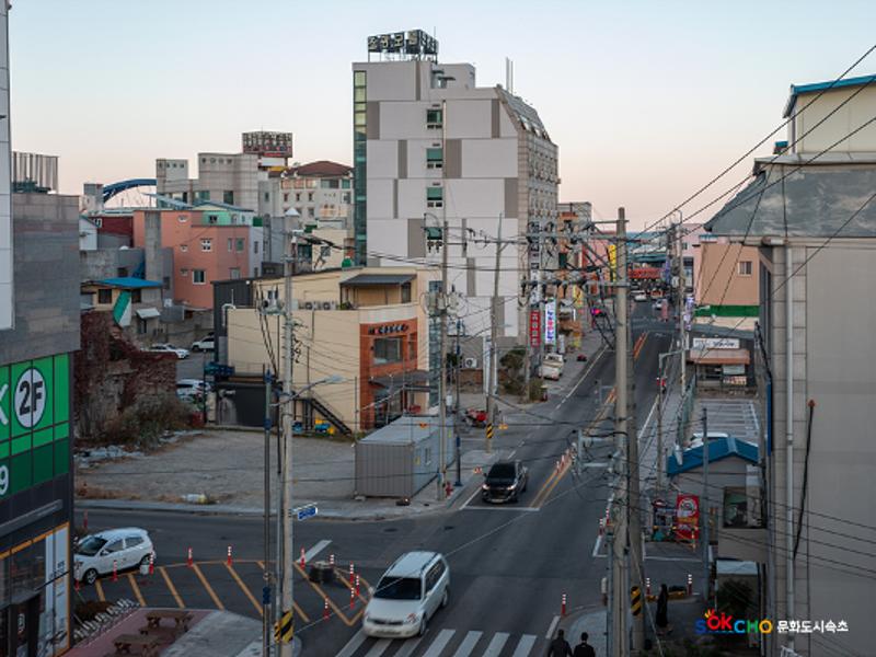 2020 속초 문화특화지역조성사업 도시기록사업 사진 모음(금호동) 35페이지