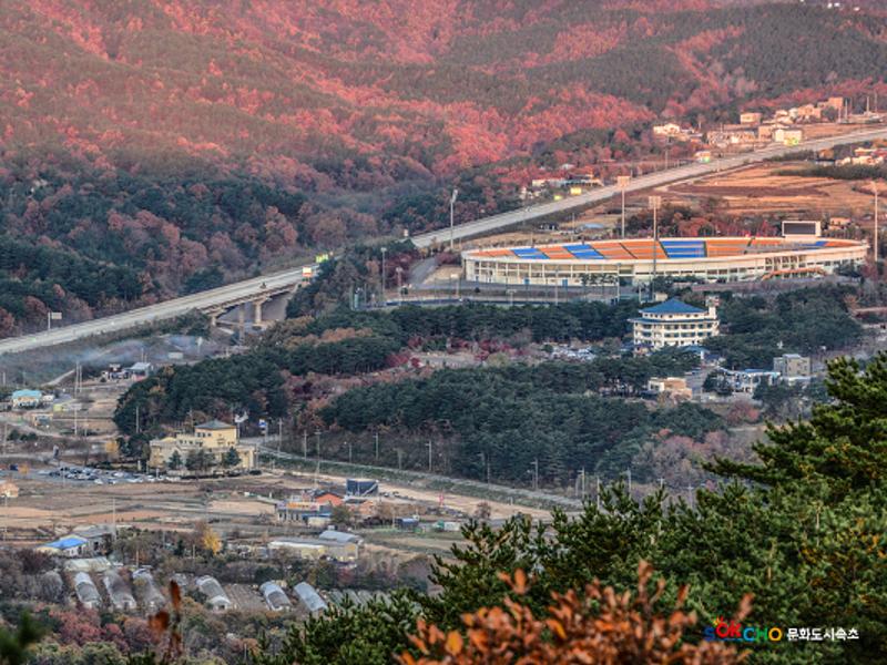 2020 속초 문화특화지역조성사업 도시기록사업 사진 모음(노학동) 2페이지