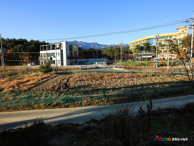 2020 속초 문화특화지역조성사업 도시기록사업 사진 모음(노학동) 22페이지