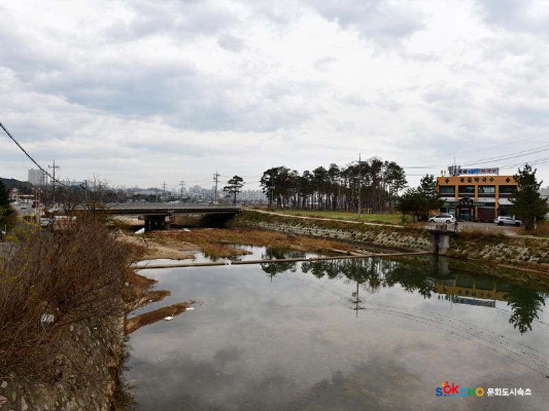 2020 속초 문화특화지역조성사업 도시기록사업 사진 모음(노학동) 24페이지