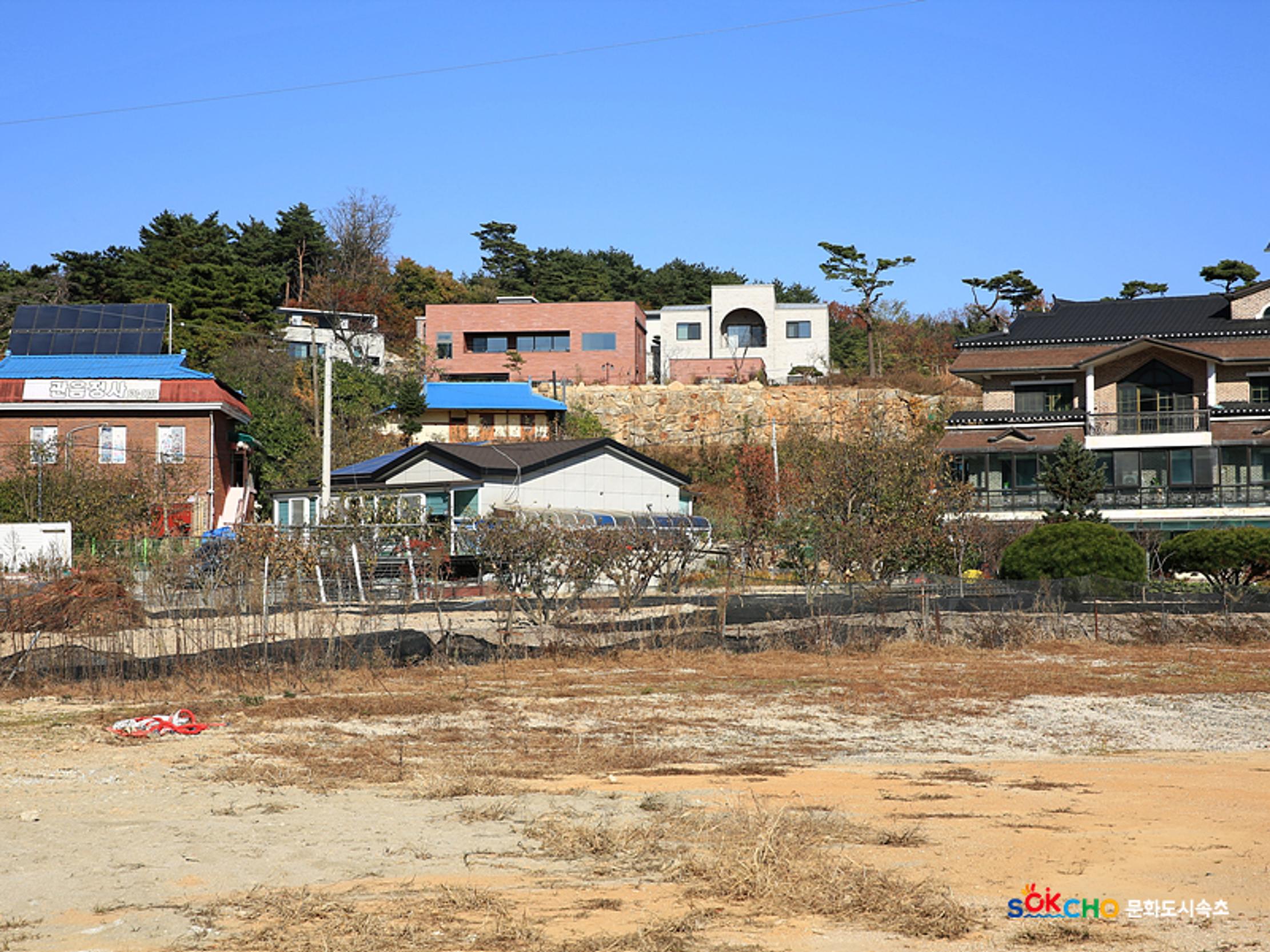 2020 속초 문화특화지역조성사업 도시기록사업 사진 모음(노학동) 3페이지