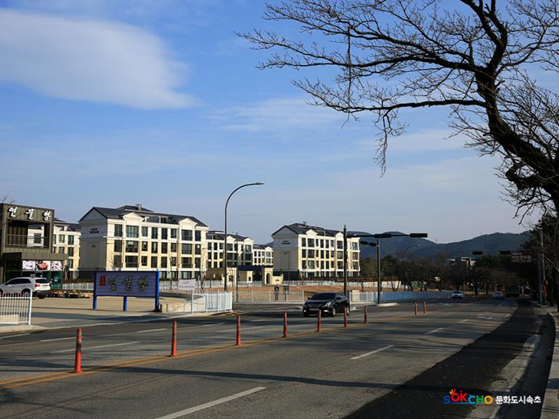 2020 속초 문화특화지역조성사업 도시기록사업 사진 모음(노학동) 41페이지