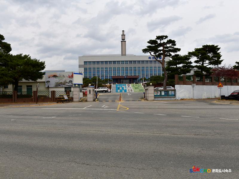 2020 속초 문화특화지역조성사업 도시기록사업 사진 모음(노학동) 49페이지