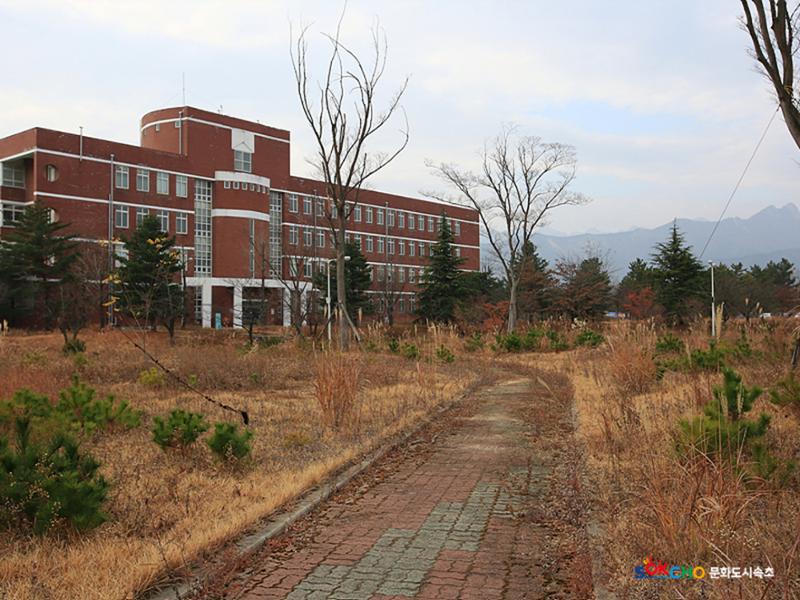 2020 속초 문화특화지역조성사업 도시기록사업 사진 모음(노학동) 51페이지