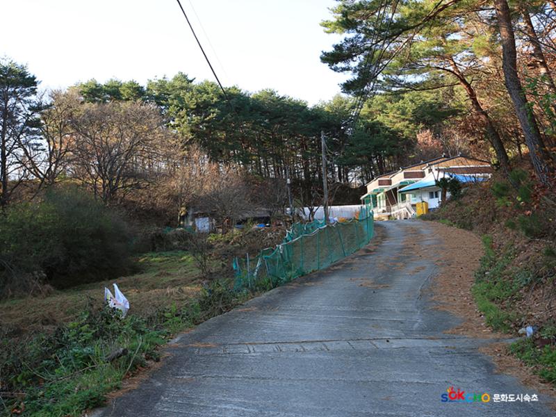 2020 속초 문화특화지역조성사업 도시기록사업 사진 모음(노학동) 64페이지