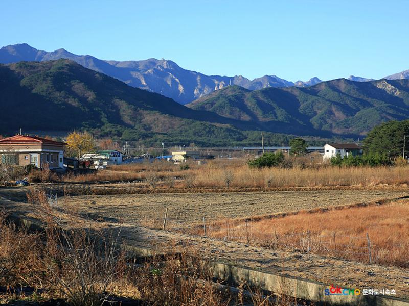 2020 속초 문화특화지역조성사업 도시기록사업 사진 모음(노학동) 80페이지