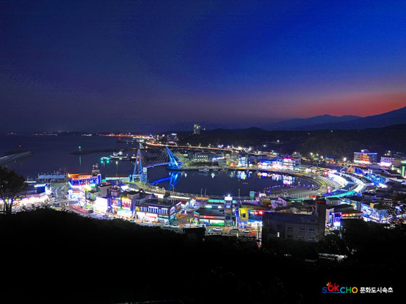 2020 속초 문화특화지역조성사업 도시기록사업 사진 모음(대포동) 38페이지