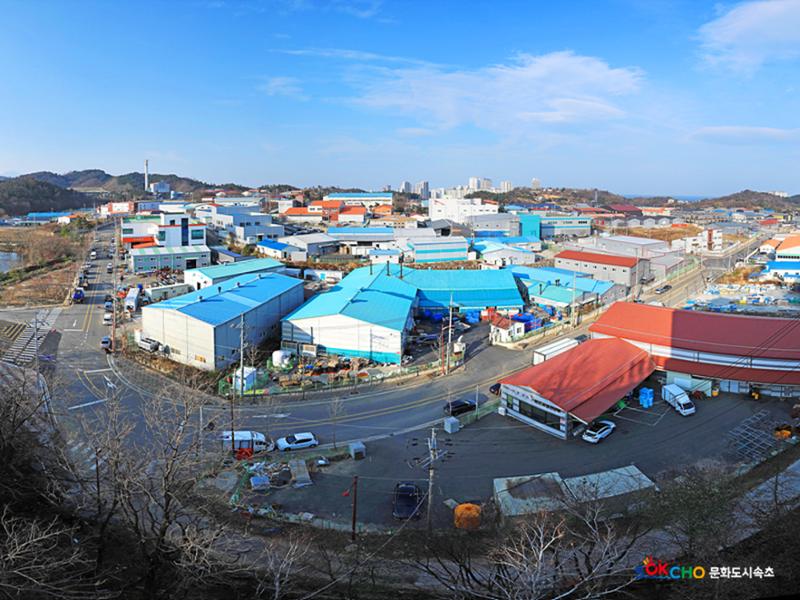 2020 속초 문화특화지역조성사업 도시기록사업 사진 모음(대포동) 4페이지