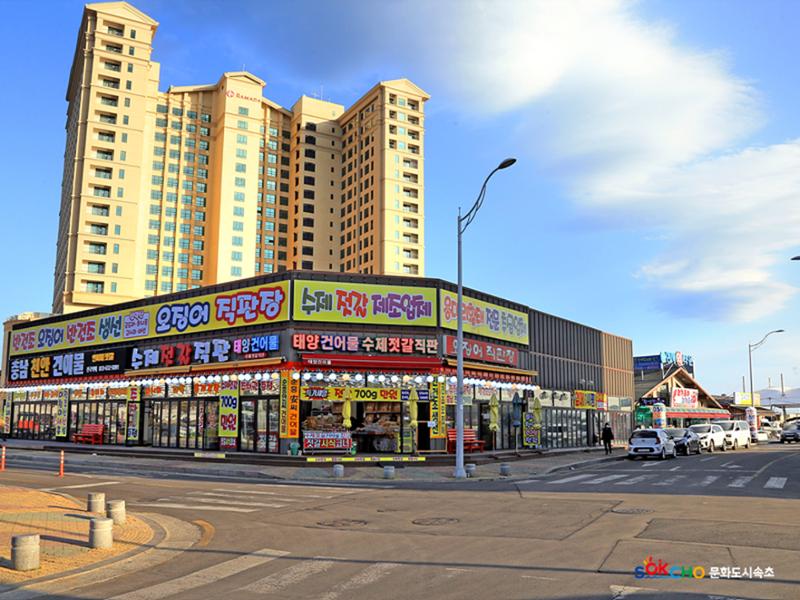 2020 속초 문화특화지역조성사업 도시기록사업 사진 모음(대포동) 45페이지