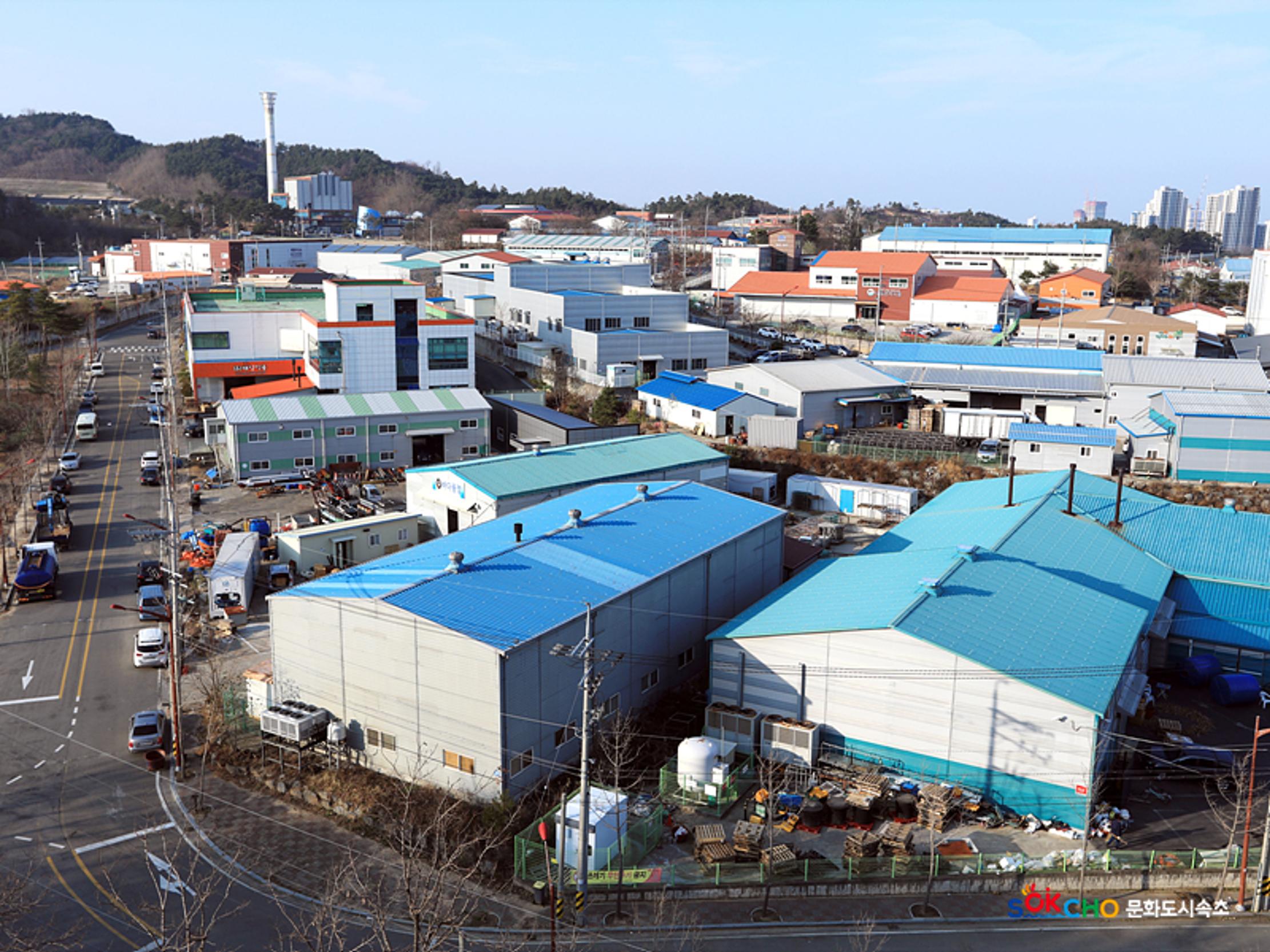 2020 속초 문화특화지역조성사업 도시기록사업 사진 모음(대포동) 5페이지