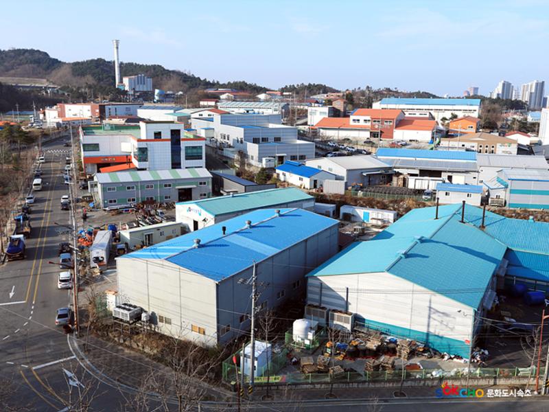 2020 속초 문화특화지역조성사업 도시기록사업 사진 모음(대포동) 5페이지