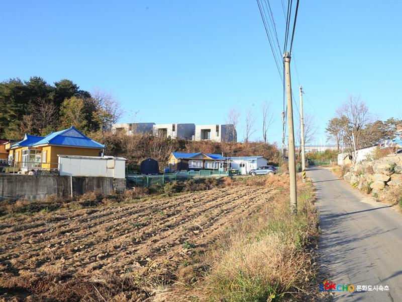 2020 속초 문화특화지역조성사업 도시기록사업 사진 모음(대포동) 57페이지