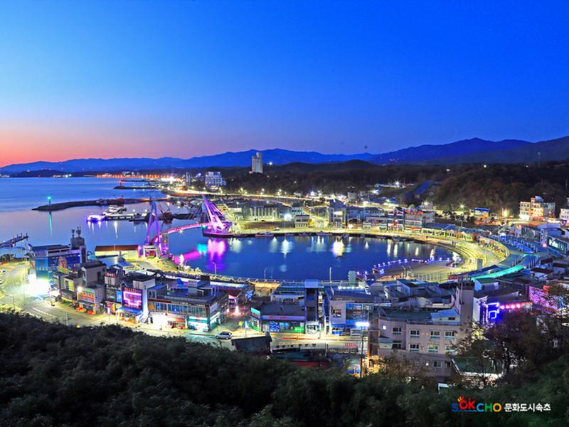 2020 속초 문화특화지역조성사업 도시기록사업 사진 모음(대포동) 85페이지