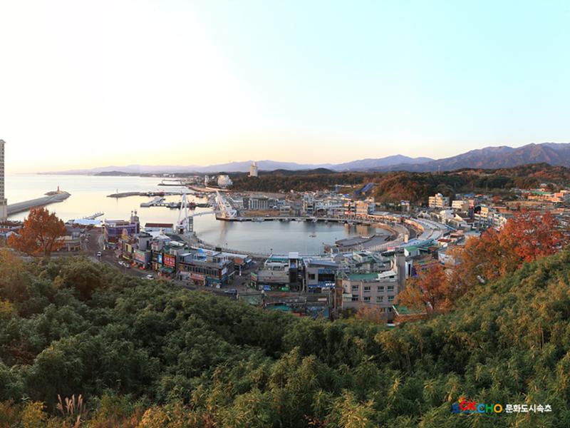 2020 속초 문화특화지역조성사업 도시기록사업 사진 모음(대포동) 87페이지