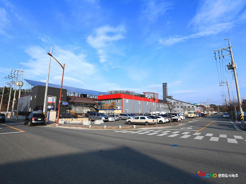 2020 속초 문화특화지역조성사업 도시기록사업 사진 모음(대포동) 9페이지