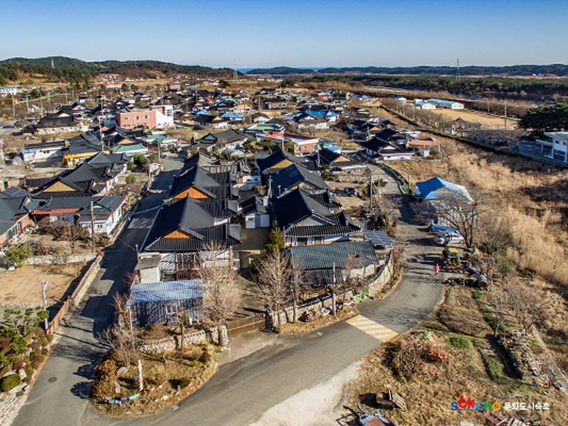2020 속초 문화특화지역조성사업 도시기록사업 사진 모음(도문동) 16페이지