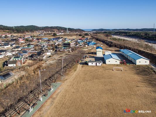 2020 속초 문화특화지역조성사업 도시기록사업 사진 모음(도문동) 21페이지
