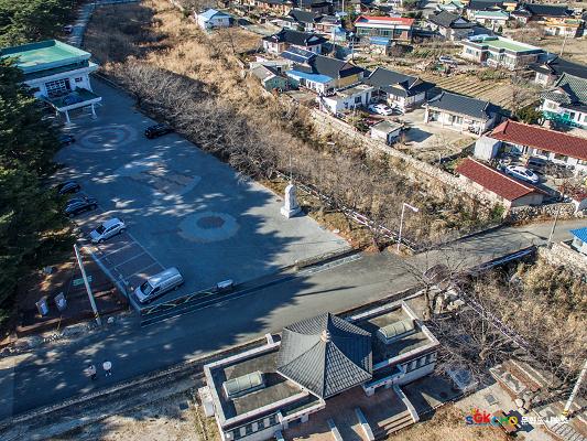 2020 속초 문화특화지역조성사업 도시기록사업 사진 모음(도문동) 23페이지
