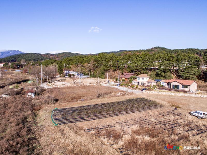2020 속초 문화특화지역조성사업 도시기록사업 사진 모음(도문동) 24페이지