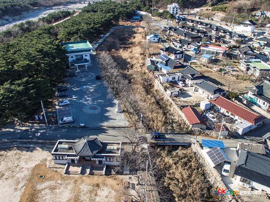 2020 속초 문화특화지역조성사업 도시기록사업 사진 모음(도문동) 25페이지