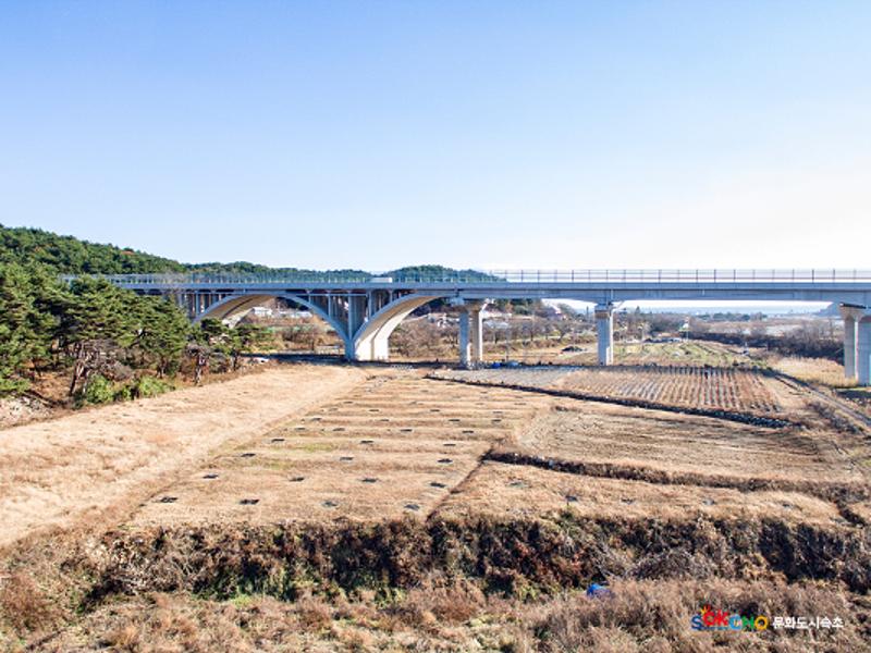 2020 속초 문화특화지역조성사업 도시기록사업 사진 모음(도문동) 26페이지