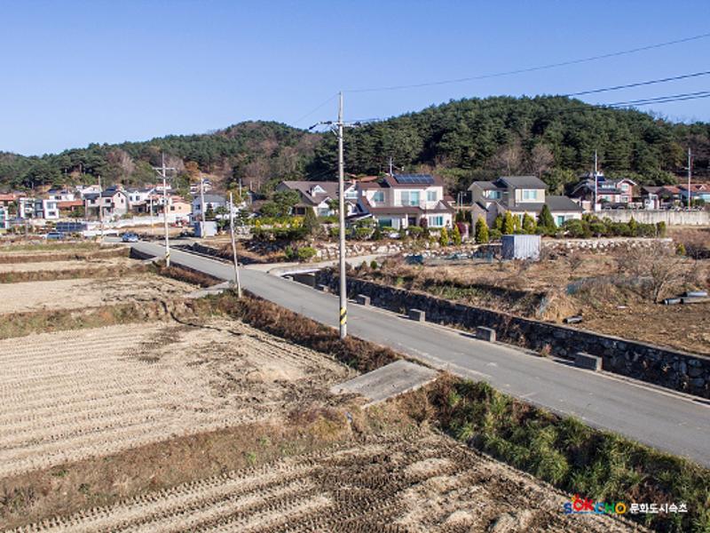 2020 속초 문화특화지역조성사업 도시기록사업 사진 모음(도문동) 28페이지