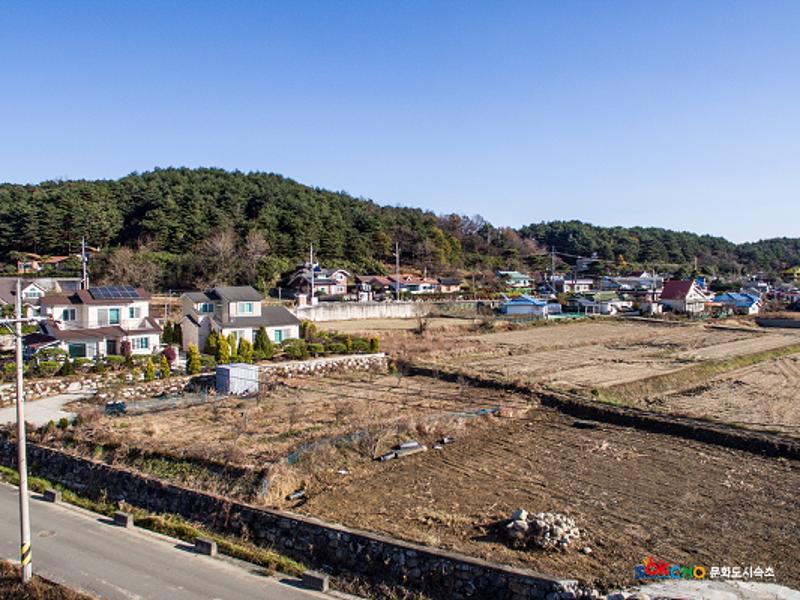 2020 속초 문화특화지역조성사업 도시기록사업 사진 모음(도문동) 30페이지