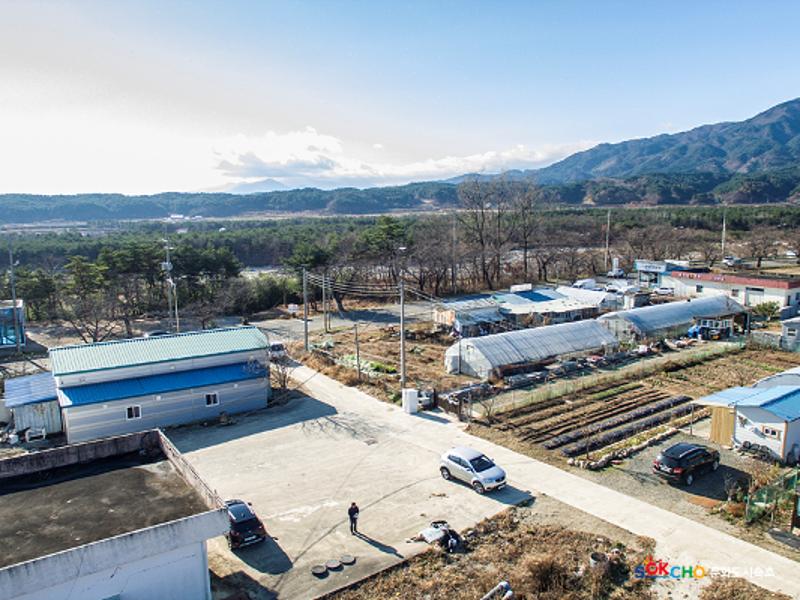 2020 속초 문화특화지역조성사업 도시기록사업 사진 모음(도문동) 33페이지