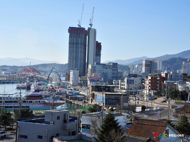 2020 속초 문화특화지역조성사업 도시기록사업 사진 모음(동명동) 2페이지
